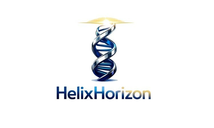 HelixHorizon.com - Cool premium domains