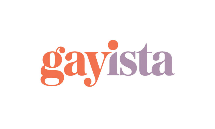 Gayista.com - New premium domain names