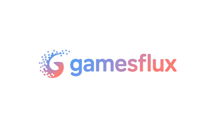 GamesFlux.com - Cool premium domain names for sale