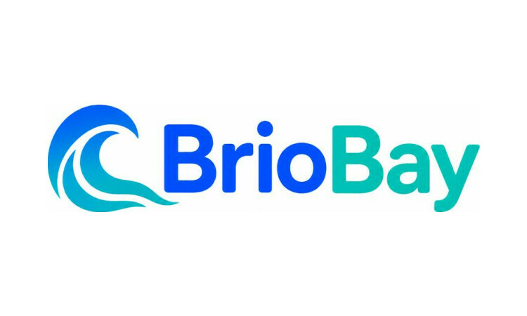 BrioBay logo