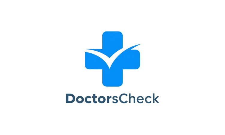 Doctorscheck.com - Great premium domain marketplace