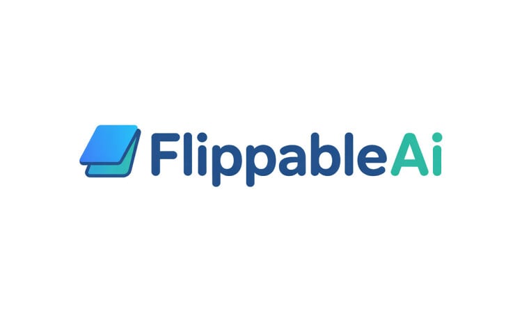 FlippableAI logo