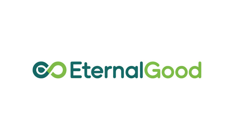EternalGood logo