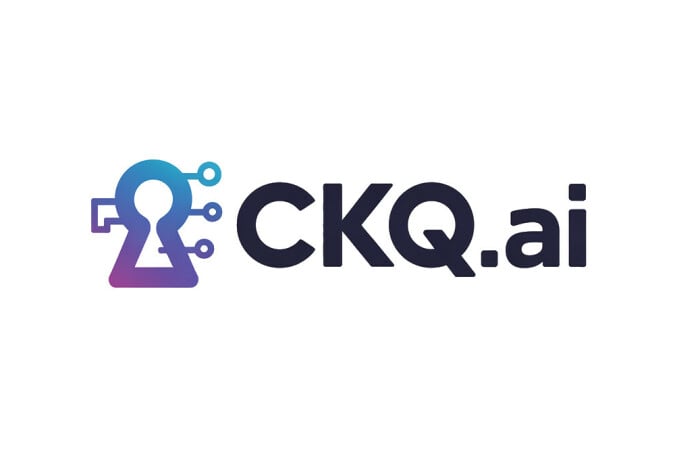 CKQ.ai - Catchy domains for sale