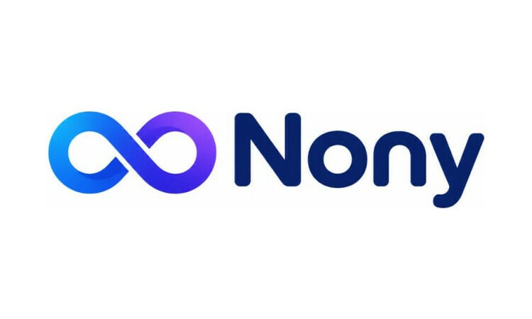 Nony logo