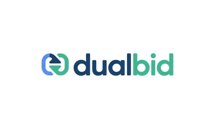 DualBid logo