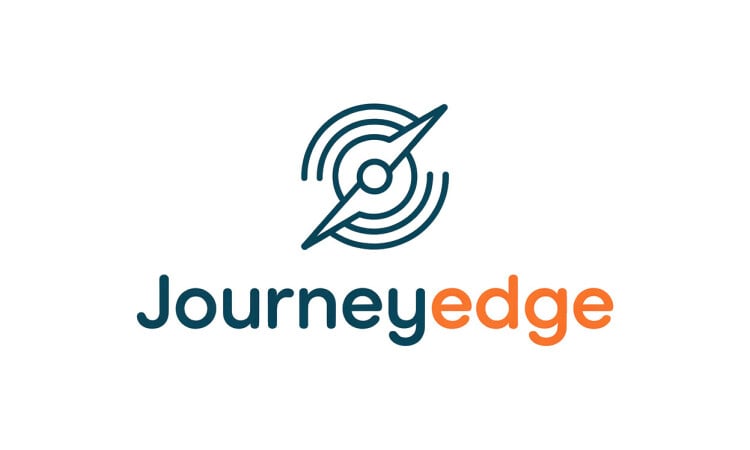 JourneyEdge logo
