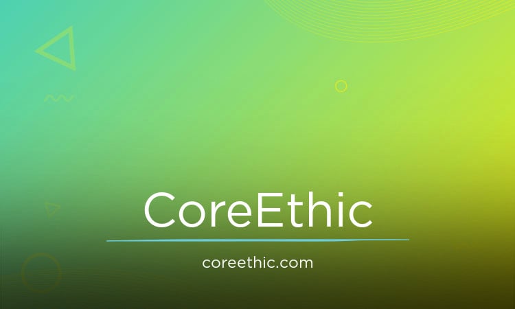 CoreEthic.com - Unique domains for sale