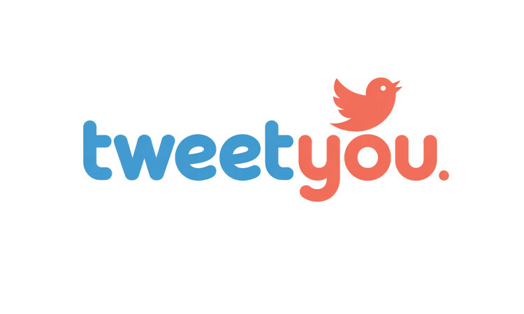 TweetYou logo