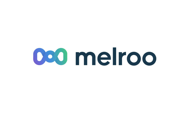 Melroo logo