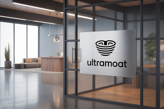 UltraMoat.com - buy Creative premium names