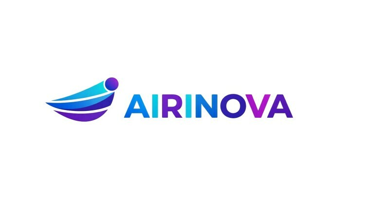 AirInova logo