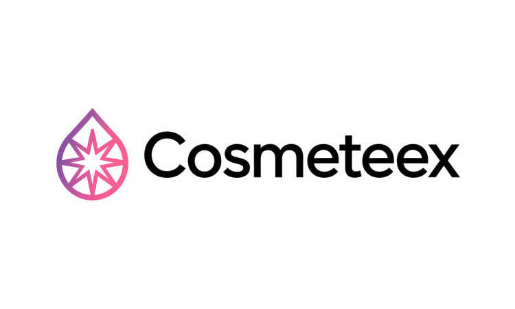 Cosmeteex logo