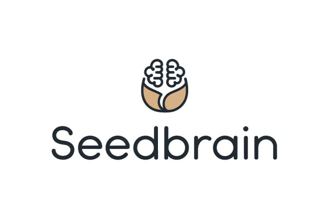 SeedBrain logo