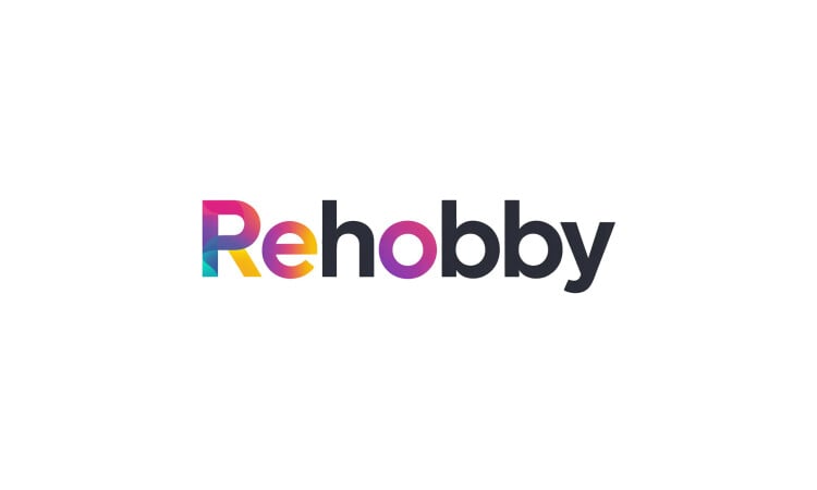 ReHobby logo