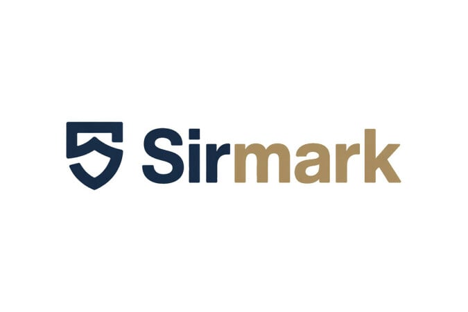 Sirmark logo