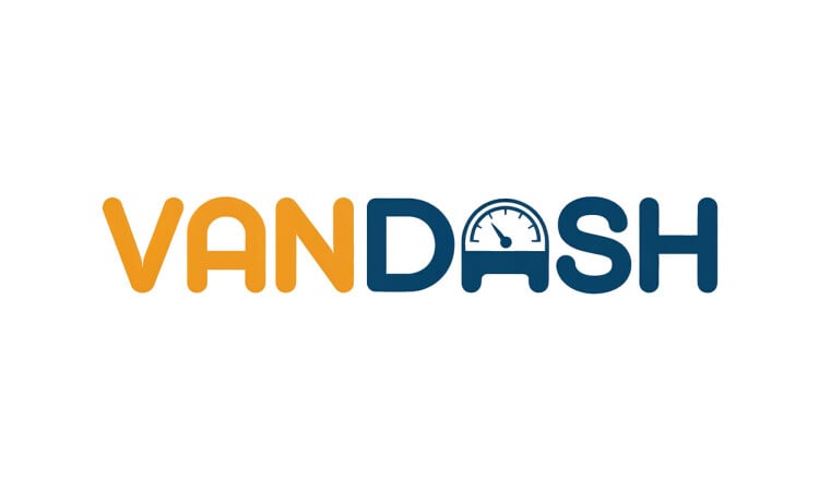 VanDash logo