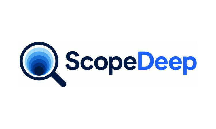 ScopeDeep logo