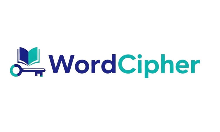 WordCipher logo