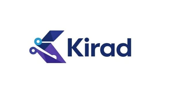 Kirad logo