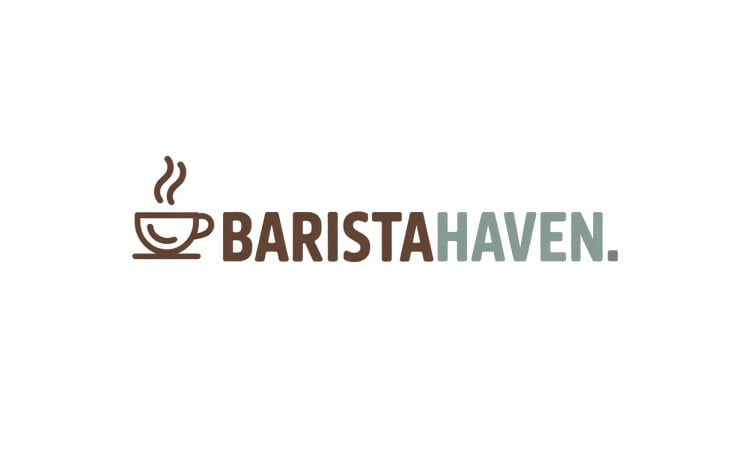 BaristaHaven logo