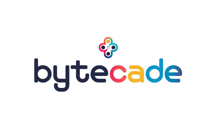 ByteCade logo