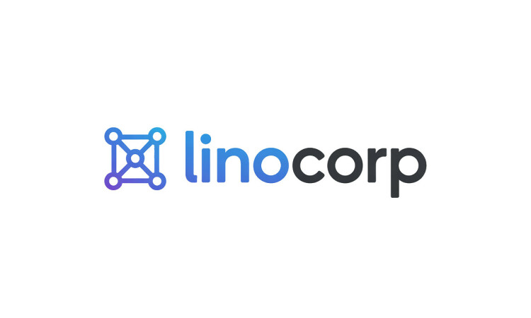 LinoCorp.com - New premium domain marketplace