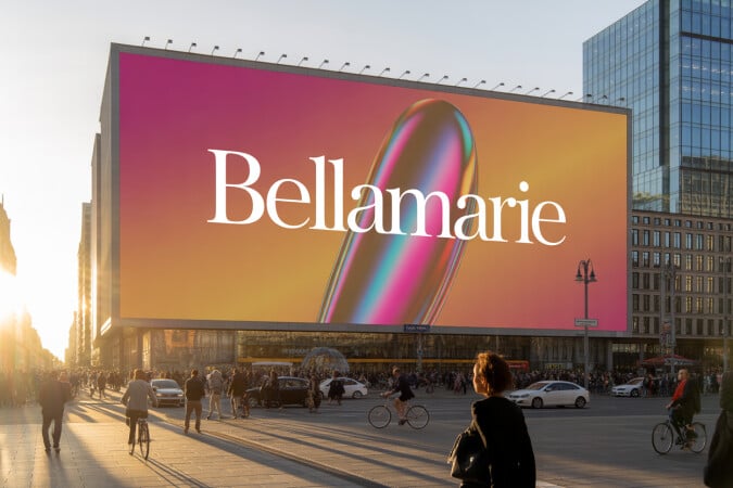 BellaMarie.com — 2