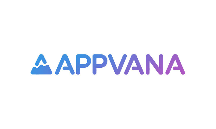 appvana.com - buy Best premium names