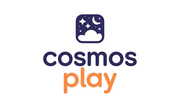 CosmosPlay logo