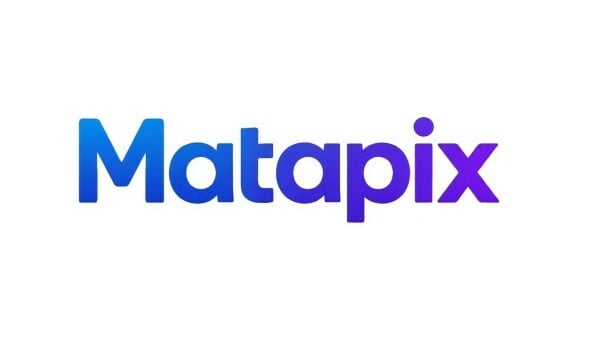 Matapix logo