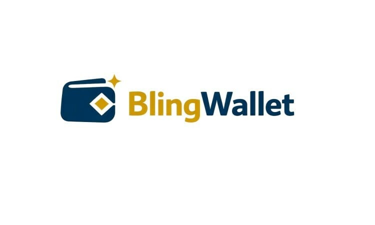 BlingWallet logo