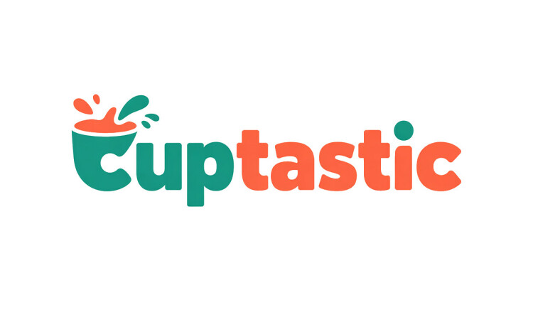 Cuptastic logo