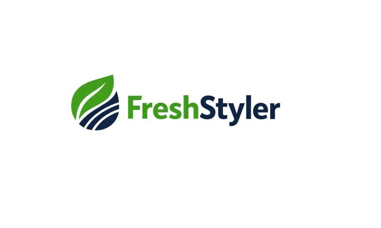 FreshStyler logo