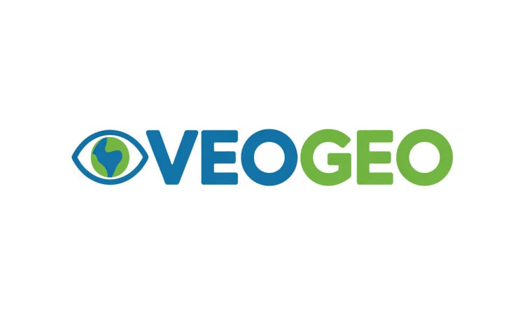 VeoGeo logo