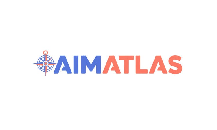 AimAtlas logo
