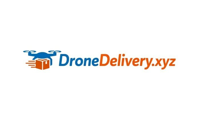 DroneDelivery.xyz is for sale