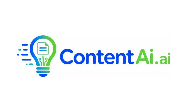 ContentAi logo