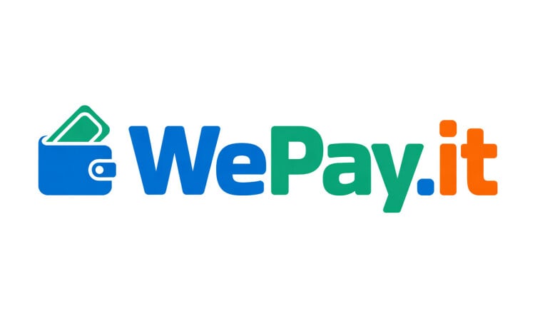 WePay logo
