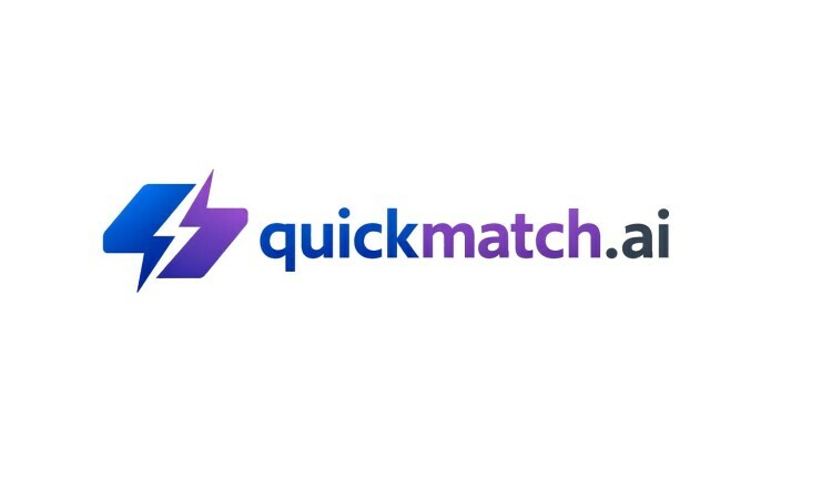 QuickMatch logo