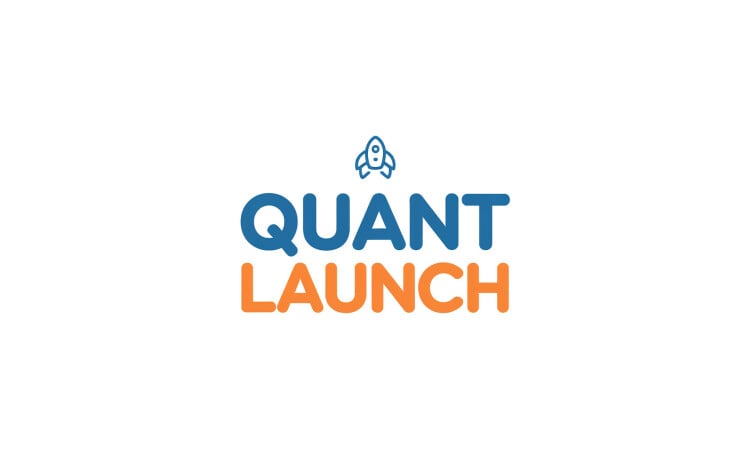 QuantLaunch logo
