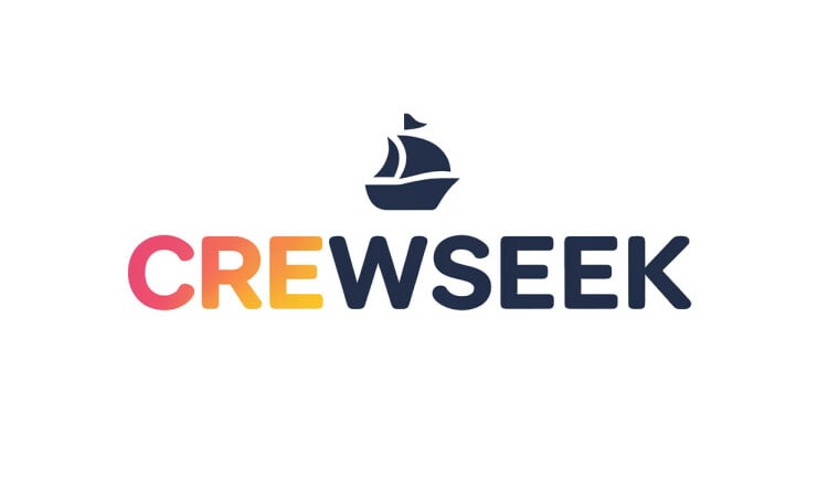 CrewSeek logo