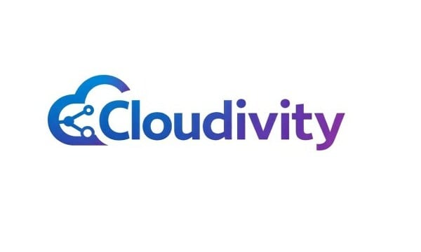 Cloudivity logo