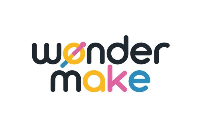 WonderMake logo