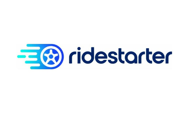 ridestarter logo