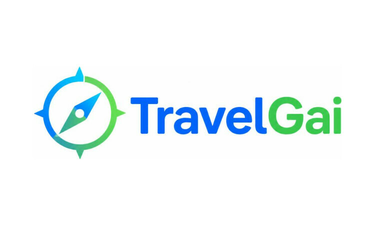 TravelGai logo