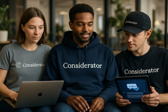 Considerator.com image 5
