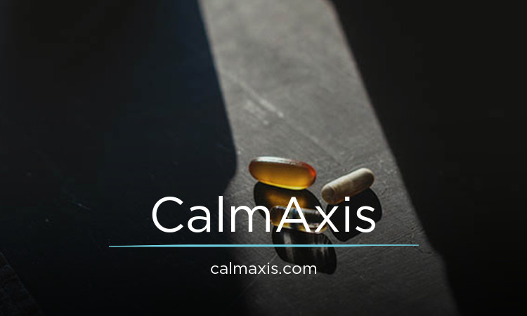 Calmaxis.com - Catchy premium domain names for sale
