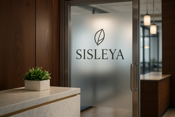 Sisleya.com — 4