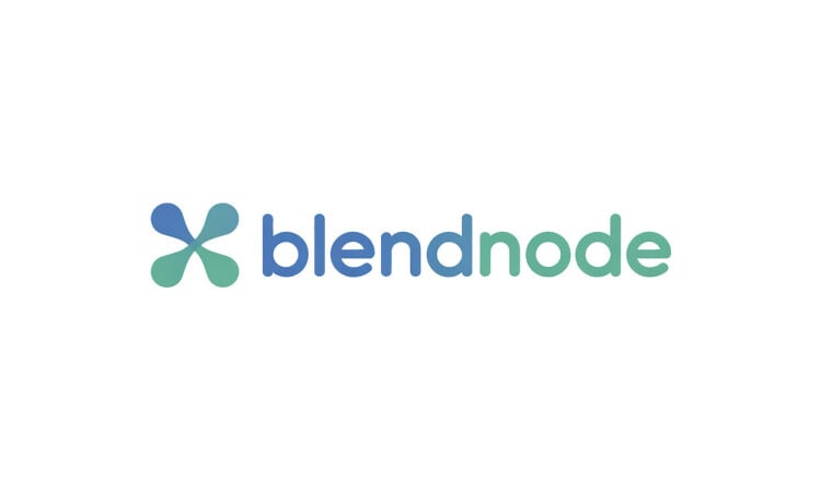 BlendNode logo